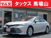 トヨタ カムリ ２．５　Ｇ　純９型ナビ・ドラレコ・ＥＴＣ