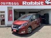 日産 セレナ　Ｓハイブリッド ハイウェイスター　プロパイロットＥｄ