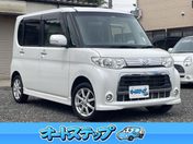 ダイハツ タント　カスタム Ｘ