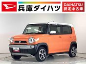 スズキ ハスラー Ｘ