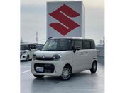 スズキ ワゴンＲ　スマイル ＨＹＢＲＩＤ　Ｘ　３型