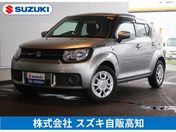スズキ イグニス ＨＹＢＲＩＤ　ＭＧ