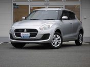 スズキ スイフト　４ＷＤ ＸＧリミテッド　４ＷＤ　ナビ