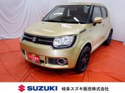 スズキ イグニス ＨＹＢＲＩＤ　ＭＸ　ＤＣブレーキＳ全方位