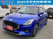 スズキ スイフト ＨＹＢＲＩＤ　ＭＺ　全方位カメラ付き９イ