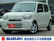 スズキ アルト Ｌ　オーディオレス　キーレスエントリー　