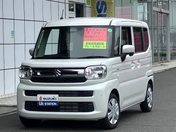 スズキ スペーシア ＨＹＢＲＩＤ　Ｘ