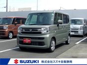 スズキ スペーシア ＨＹＢＲＩＤ　Ｘ