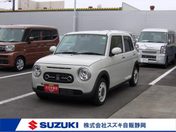 スズキ アルト　ラパン　ＬＣ ＬＣ　Ｘ　５型