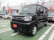 スズキ スペーシア ＨＹＢＲＩＤ　Ｘ　衝突被害軽減ブレーキ