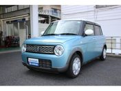 スズキ アルト　ラパン モード　２型　純正ナビ　ＨＩＤヘッドラン