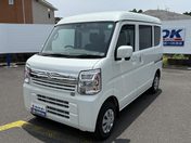スズキ エブリイバン ジョインターボ