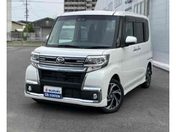 ダイハツ タント　カスタム カスタムＲＳ　トップエディションＶＳ　Ｓ