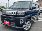 ダイハツ タフト Ｇターボ　ナビ　全方位カメラ　ＥＴＣ　ド