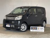 ダイハツ ムーヴ Ｘ　リミテッド２　ＳＡ３