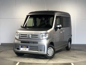 ホンダ Ｎ－ＶＡＮ Ｌ