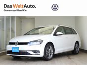 フォルクスワーゲン ゴルフ　ヴァリアント ＴＤＩ　ハイライン　マイスター