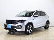 フォルクスワーゲン Ｔ－クロス ＴＳＩ　Ｒライン