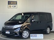 ホンダ ステップワゴン Ｇ　ホンダセンシング