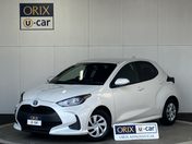 トヨタ ヤリス　ハイブリッド Ｘ