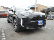 トヨタ ヤリスクロス　ハイブリッド Ｚ