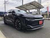トヨタ クラウン　クロスオーバー ＲＳ　アドバンスド