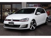 フォルクスワーゲン ゴルフＧＴＩ ベースグレード