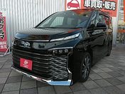 トヨタ ヴォクシー　ハイブリッド Ｓ－Ｚ