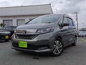 ホンダ フリード Ｇホンダセンシング