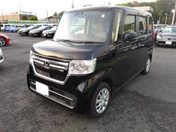 ホンダ Ｎ　ＢＯＸ Ｇ