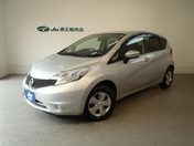 日産 ノート Ｘ