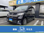 ホンダ Ｎ－ＷＧＮ　カスタム Ｇ　Ａパッケージ