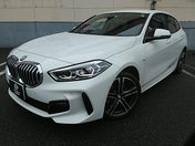 ＢＭＷ １シリーズ １５００　１１８ｉ　Ｍ　Ｓｐｏｒｔ　右ハ