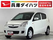 ダイハツ ミラ Ｘ　５ＭＴ　ＣＤオーディオ　キーレスエン