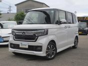 ホンダ Ｎ　ＢＯＸ　カスタム Ｌ