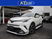 トヨタ Ｃ－ＨＲ Ｇ　ハイブリッド