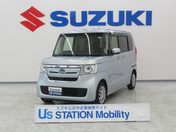 ホンダ Ｎ　ＢＯＸ Ｇ・Ｌホンダセンシング　ナビ・バックカメ
