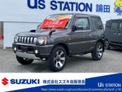 スズキ ジムニー　４ＷＤ クロスアドベンチャー　ＸＣ　７型