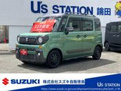 スズキ スペーシア　ギア ギア　ＨＹＢＲＩＤ　ＸＺ　ＭＫ５３Ｓ