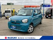 スズキ アルト　４ＷＤ ＨＹＢＲＩＤ　Ｓ　４ＷＤ／前後ブレーキサ