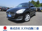 スズキ スイフト ＸＧリミテッド　ＥＴＣ、　メモリーナビ装