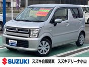 スズキ ワゴンＲ ＨＹＢＲＩＤ　ＦＸ