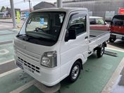 スズキ キャリイトラック ＫＣ　エアコン・パワステ