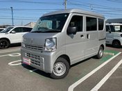 スズキ エブリイバン　４ＷＤ ＰＡ　６型