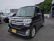 ダイハツ タント　カスタム Ｘ ＳＡ