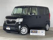 ホンダ Ｎ　ＢＯＸ Ｌ