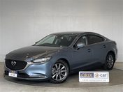 マツダ アテンザ　セダン ２０Ｓ