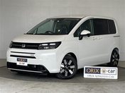 ホンダ フリード　ｅ：ＨＥＶ １．５ ｅ：ＨＥＶ ＡＩＲ ＥＸ ６人