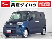 ダイハツ タント Ｘ　スペシャル