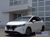 日産 ノート Ｓ